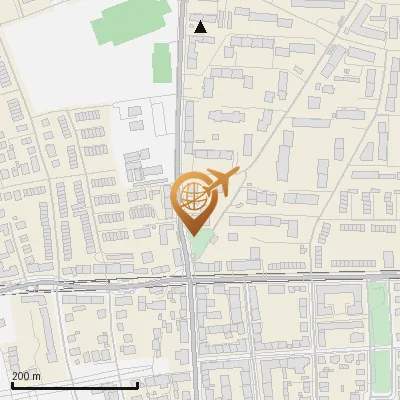 Foto zu Feldmochinger Straße 40, 80993 München