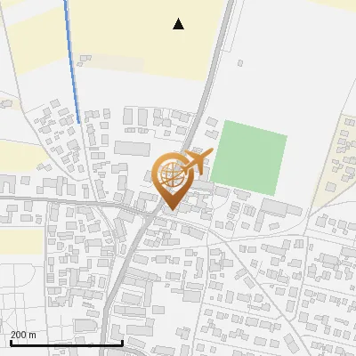 Foto zu Feldmochinger Straße 412, 80995 München