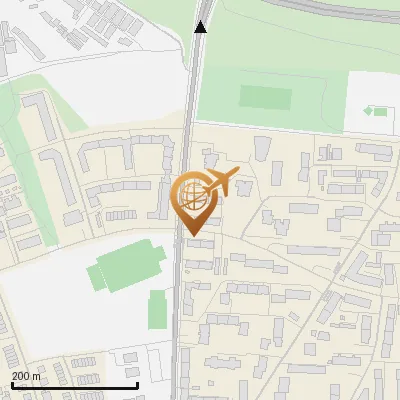 Foto zu Feldmochinger Straße 78-94, 80993 München