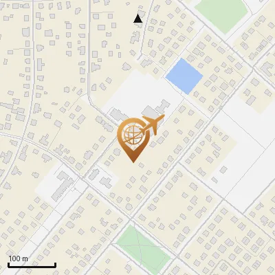 Foto zu Feldrain 1, 12623 Berlin