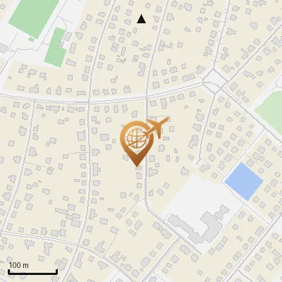 Karte Feldrain 10, 12623 Berlin