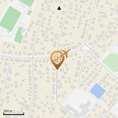 Karte Feldrain 37, 12623 Berlin