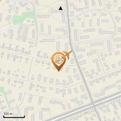 Foto zu Feldspatweg 6-11, 12349 Berlin