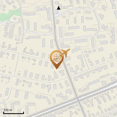 Foto zu Feldspatweg 3, 12349 Berlin