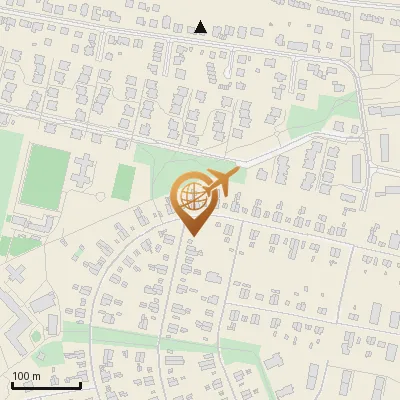 Foto zu Feldspatweg 50-60, 12349 Berlin