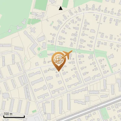 Foto zu Feldspatweg 86-100, 12349 Berlin