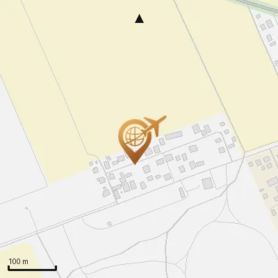 Karte Feldspatzenweg 14-15, 13469 Berlin