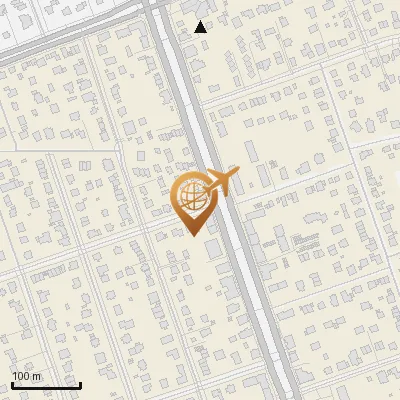 Foto zu Feldstedter Weg 1-3, 12305 Berlin