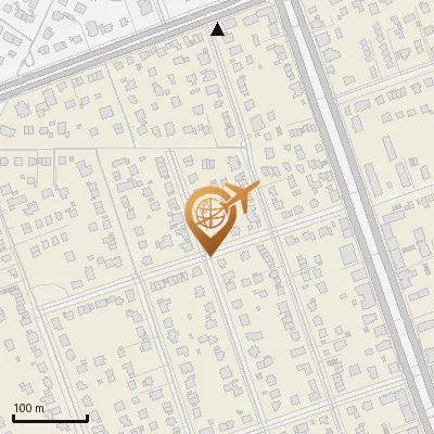 Foto zu Feldstedter Weg 11-14, 12305 Berlin