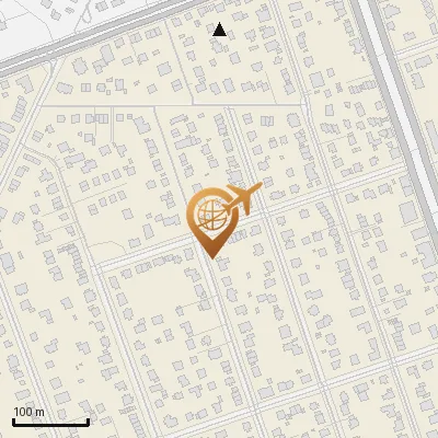 Foto zu Feldstedter Weg 17-20, 12305 Berlin