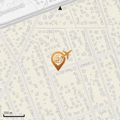 Foto zu Feldstedter Weg 22-29, 12305 Berlin