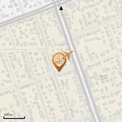 Foto zu Feldstedter Weg 4-8, 12305 Berlin