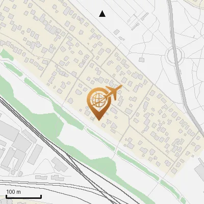 Foto zu Feldsteg 13-14, 13158 Berlin