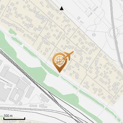 Foto zu Feldsteg 3-12, 13158 Berlin