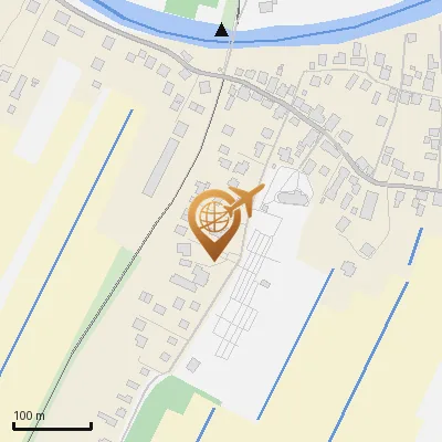 Foto zu Feldstegel 16-18, 21039 Hamburg