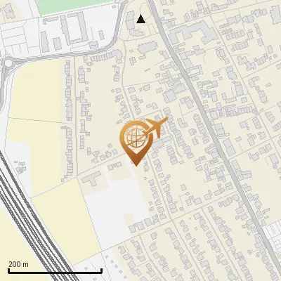 Foto zu Feldstraße 1, 51147 Köln