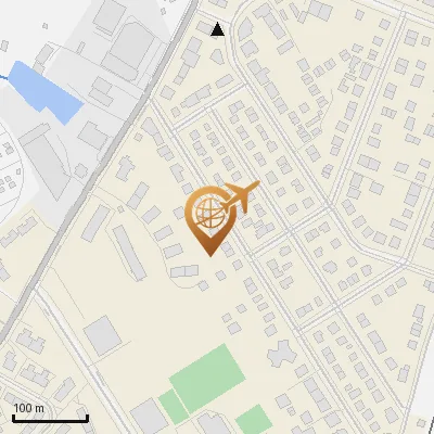 Foto zu Feldstraße 7-12, 12207 Berlin