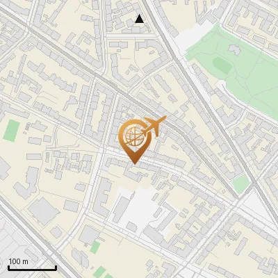 Foto zu Feldstraße 11-14, 13585 Berlin