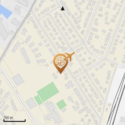 Foto zu Feldstraße 13-17, 12207 Berlin