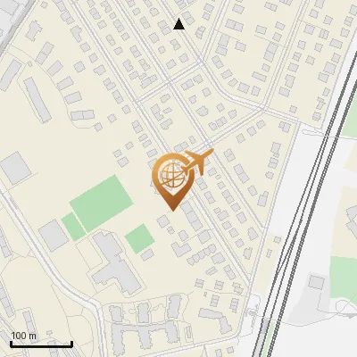 Foto zu Feldstraße 18-20, 12207 Berlin