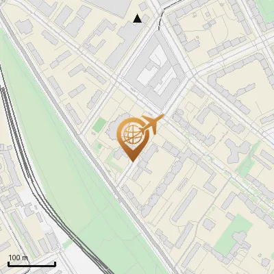 Foto zu Feldstraße 3-20, 13355 Berlin