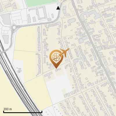 Foto zu Feldstraße 2-4, 51147 Köln