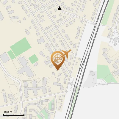 Foto zu Feldstraße 22-25, 12207 Berlin