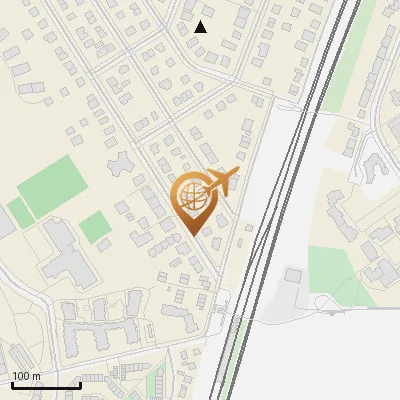 Foto zu Feldstraße 28-30, 12207 Berlin