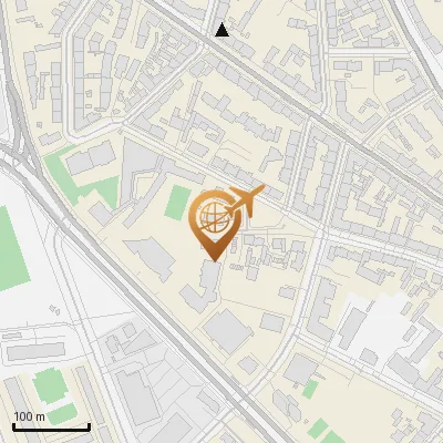 Foto zu Feldstraße 28-30, 13585 Berlin