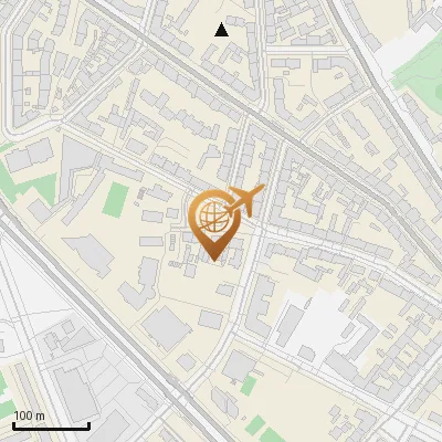 Foto zu Feldstraße 31-33, 13585 Berlin