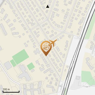 Foto zu Feldstraße 32-36, 12207 Berlin