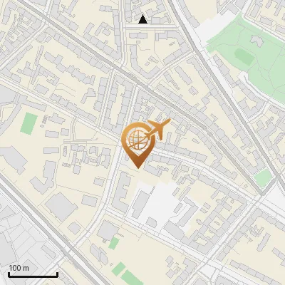 Foto zu Feldstraße 36-39, 13585 Berlin