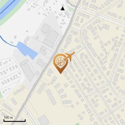 Foto zu Feldstraße 1-6, 12207 Berlin