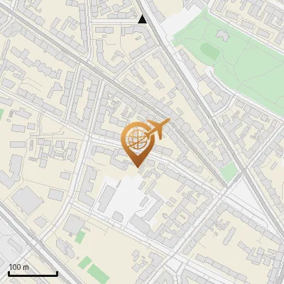 Foto zu Feldstraße 40-42, 13585 Berlin