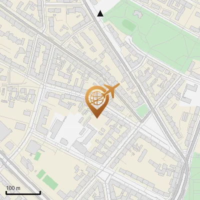 Foto zu Feldstraße 43-45, 13585 Berlin