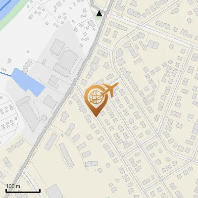 Foto zu Feldstraße 43-46, 12207 Berlin