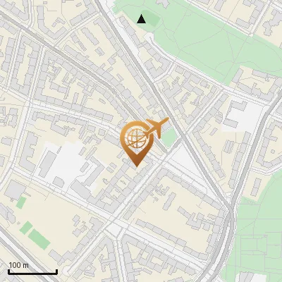 Foto zu Feldstraße 46-48, 13585 Berlin