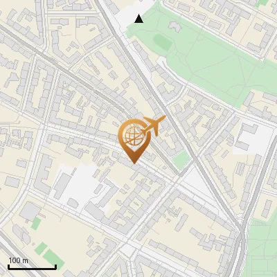 Foto zu Feldstraße 5, 13585 Berlin