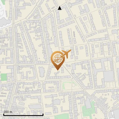 Foto zu Feldstraße 5, 51103 Köln