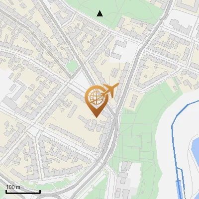 Foto zu Feldstraße 54-55, 13585 Berlin