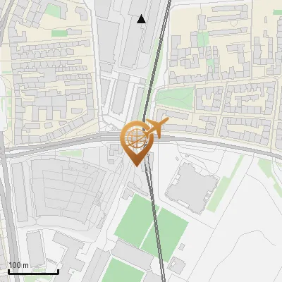 Karte Feldstraße 67-69, 20359 Hamburg