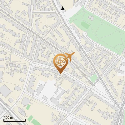 Foto zu Feldstraße 8-10, 13585 Berlin