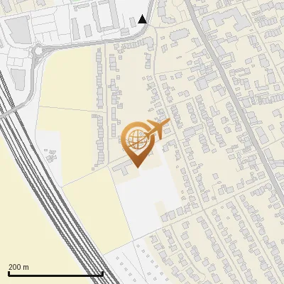 Foto zu Feldstraße 6-13, 51147 Köln