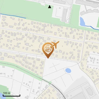 Foto zu Feldtmannstraße 100-102, 13051 Berlin