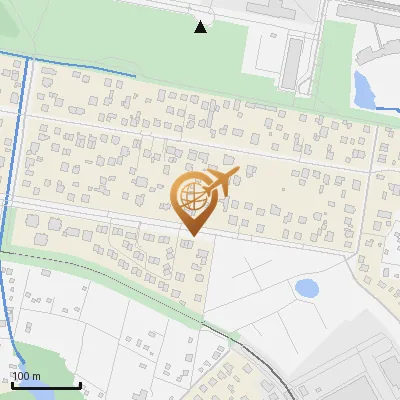 Foto zu Feldtmannstraße 103, 13051 Berlin