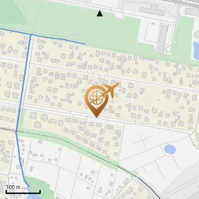 Foto zu Feldtmannstraße 104-108, 13051 Berlin