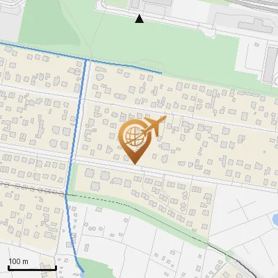 Foto zu Feldtmannstraße 109-112, 13051 Berlin