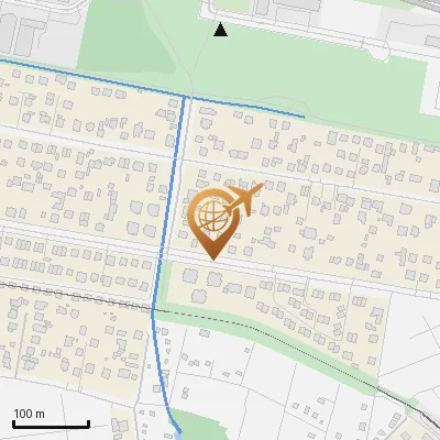 Foto zu Feldtmannstraße 113-115, 13051 Berlin