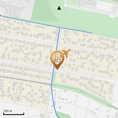 Foto zu Feldtmannstraße 116, 13051 Berlin