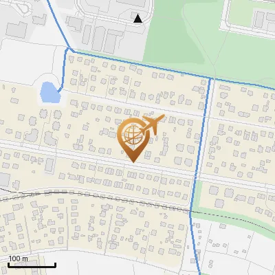 Foto zu Feldtmannstraße 122-124, 13088 Berlin